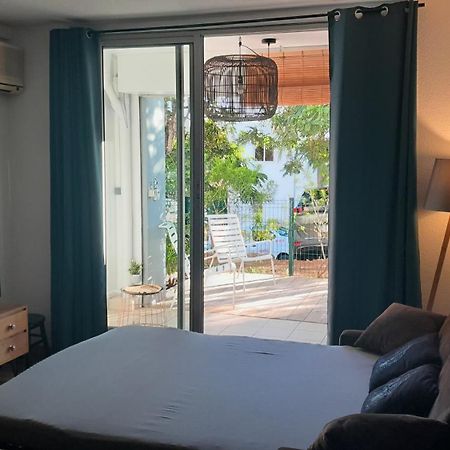 Les Aigrettes Apartment Saint-Paul ภายนอก รูปภาพ
