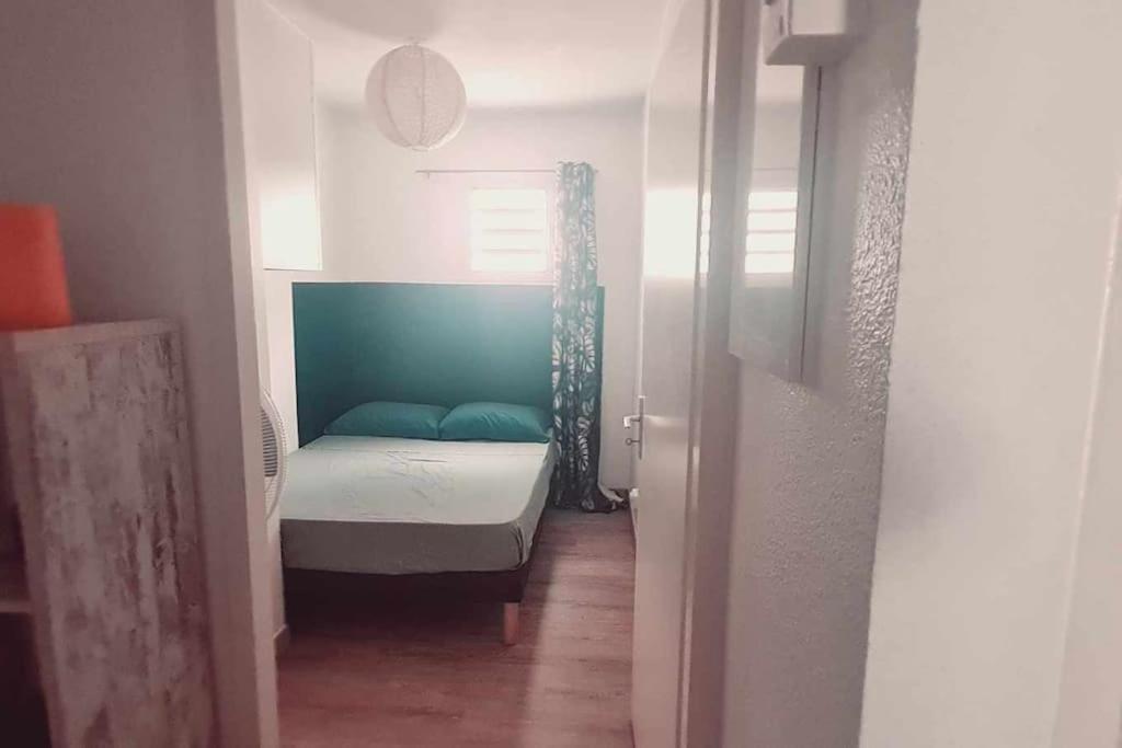 Les Aigrettes Apartment Saint-Paul ภายนอก รูปภาพ