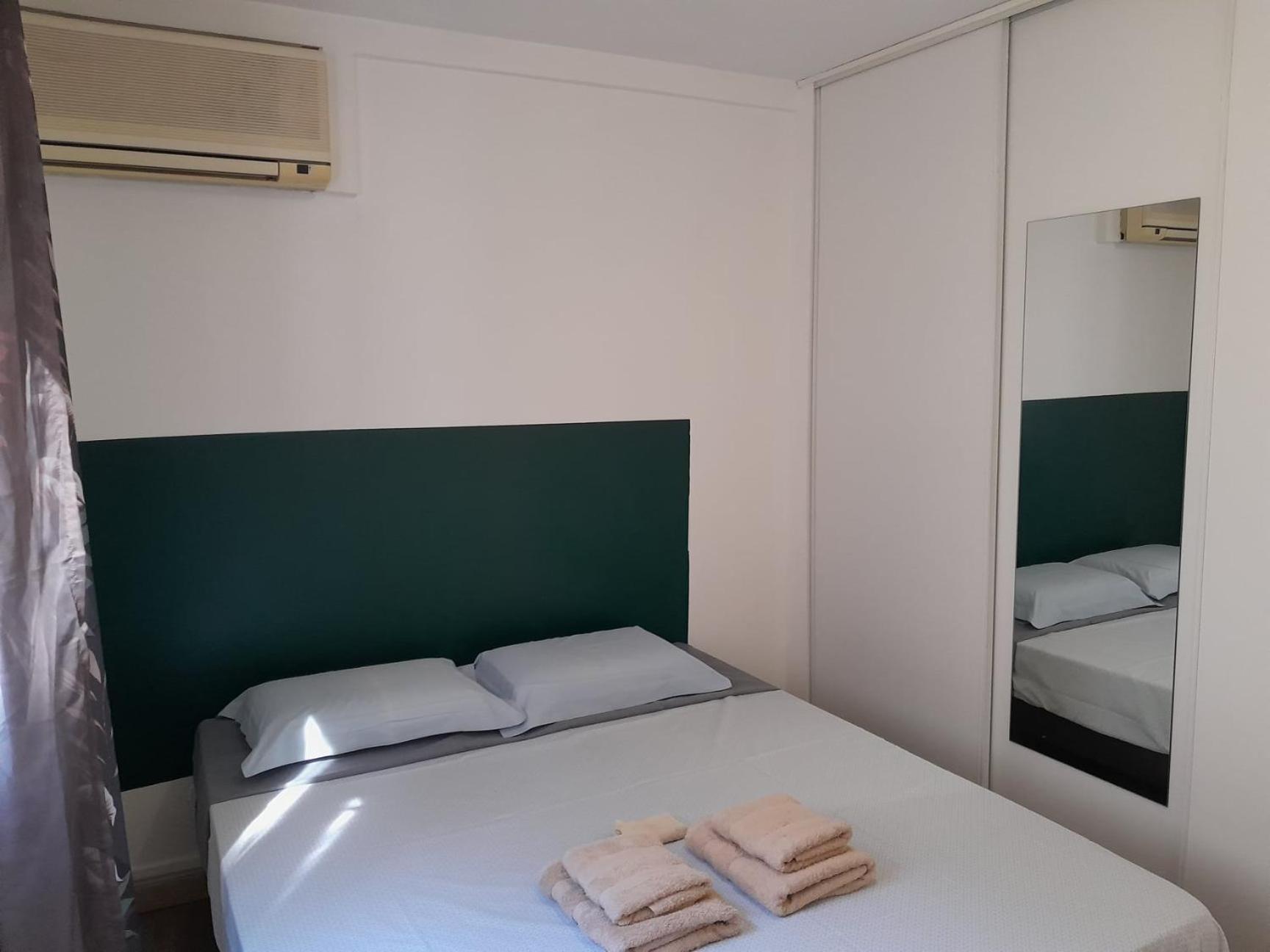 Les Aigrettes Apartment Saint-Paul ภายนอก รูปภาพ